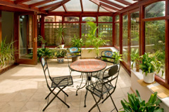 Coldharbour conservatory quotes