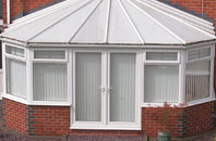 Coldharbour conservatory installation