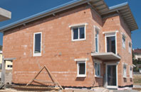 Coldharbour home extensions