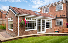 Coldharbour house extension leads