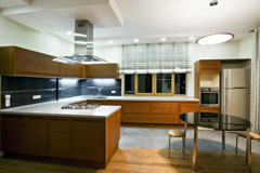 kitchen extensions Coldharbour